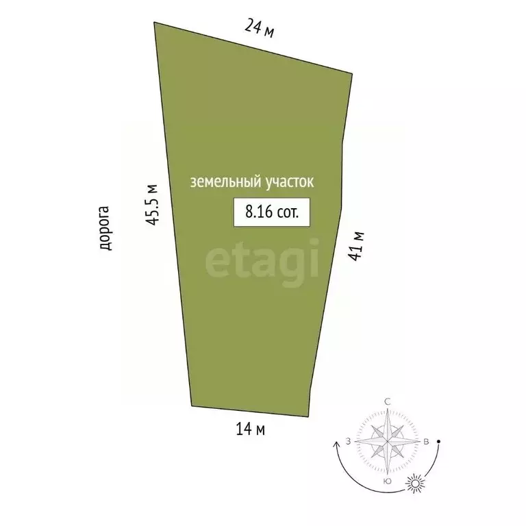 Дом в Московская область, Щелково городской округ, Загорянский пгт ул. ... - Фото 2