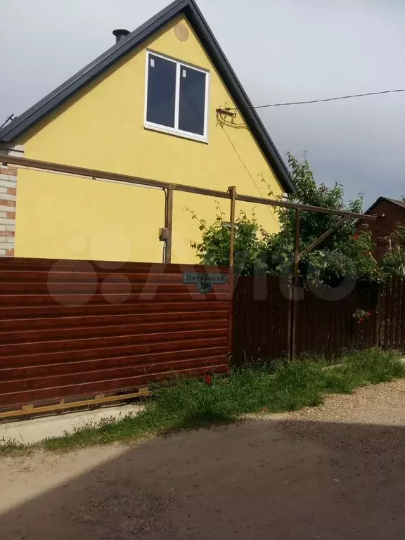 Дача 53,8 м на участке 4 сот. - Фото 0