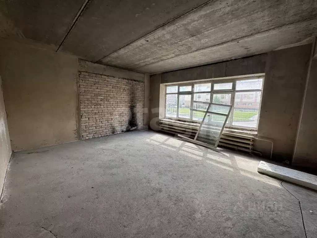 Помещение свободного назначения в Башкортостан, Стерлитамак ул. ... - Фото 1