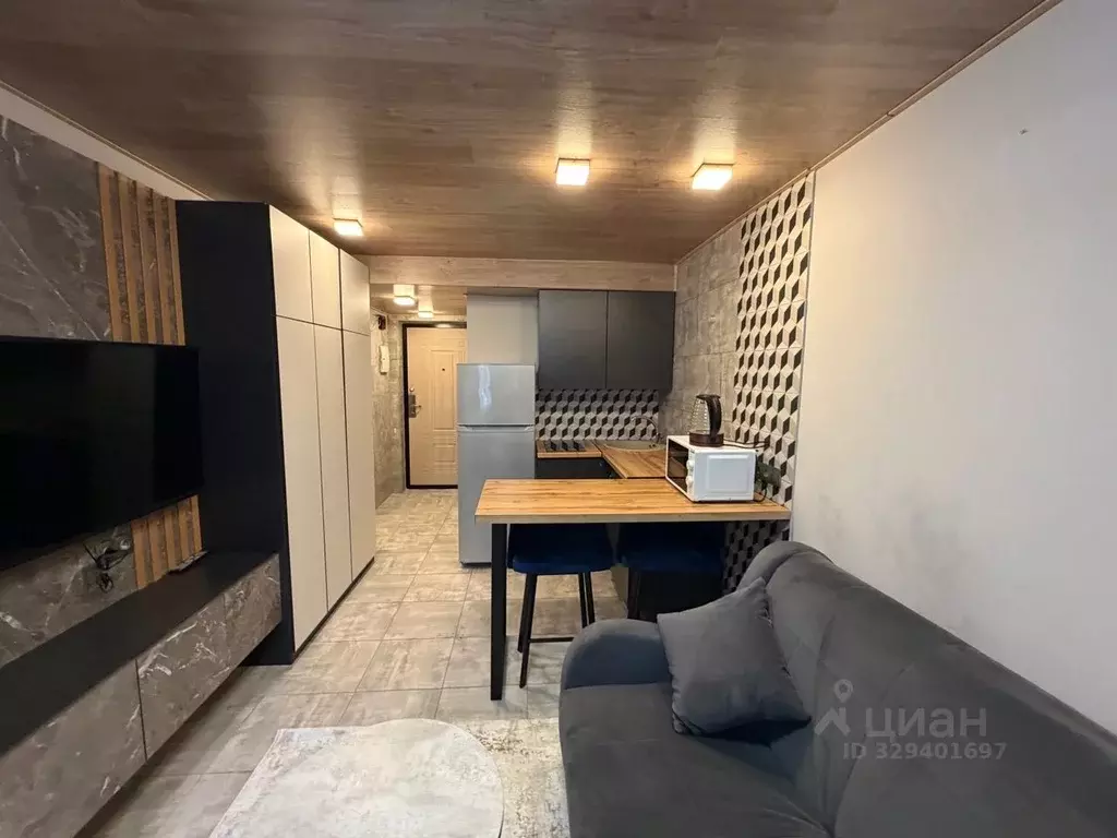 2-к кв. Москва Автозаводская ул., 23С928 (40.0 м) - Фото 2