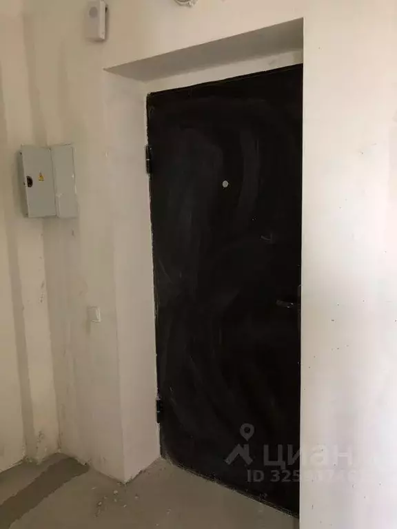 1-к кв. Омская область, Омск ул. Кирова, 51к1 (32.9 м) - Фото 2