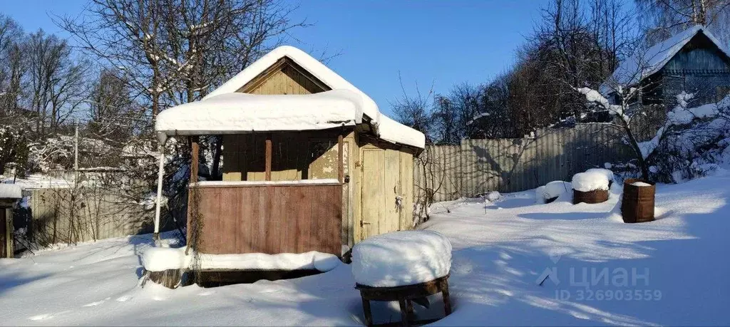 Участок в Брянская область, Брянск Дружба-2 садоводческое объединение, ... - Фото 2