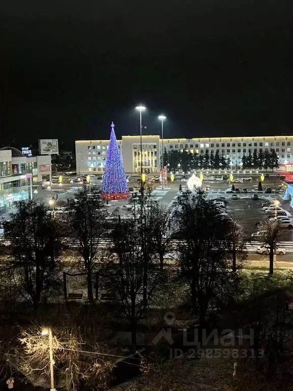 1-к кв. Московская область, Коломна Советская пл., 7 (60.0 м) - Фото 1