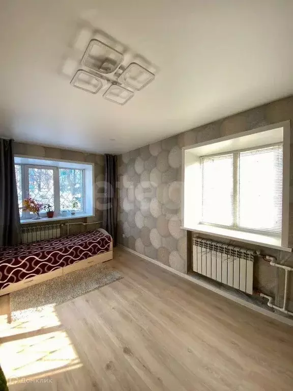 Продаётся 1-к квартира, 33.6 м - Фото 0