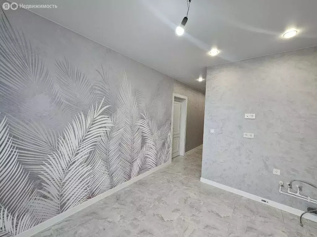 2-комнатная квартира: Обнинск, улица Табулевича, 7/2 (64 м) - Фото 2