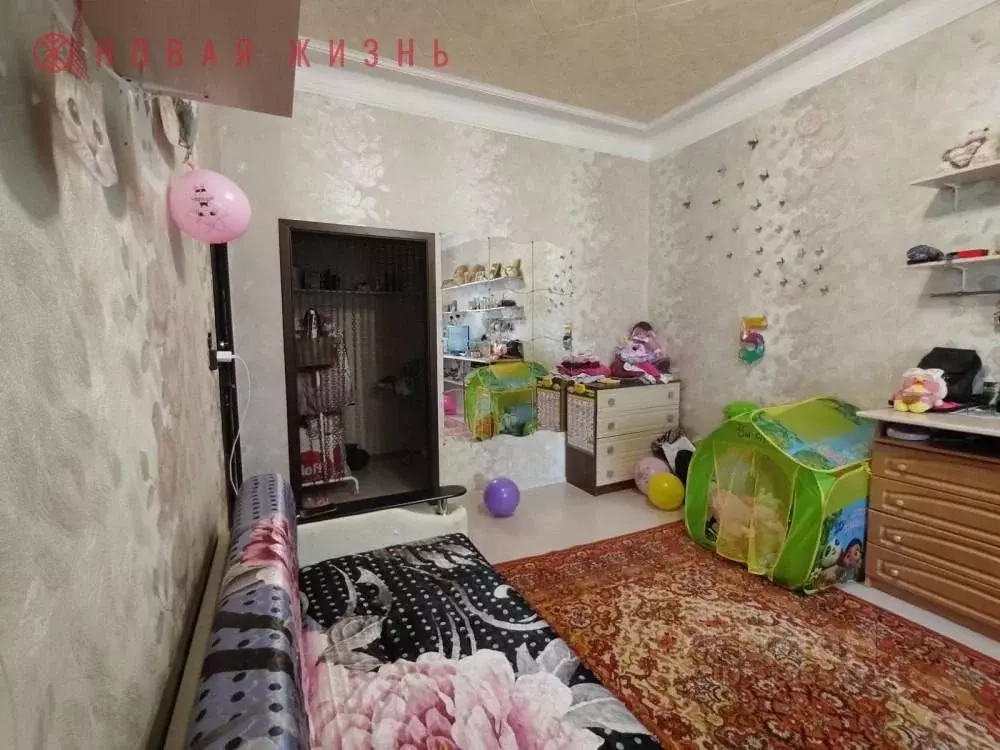Комната Самарская область, Самара ул. Земеца, 22 (22.0 м) - Фото 1