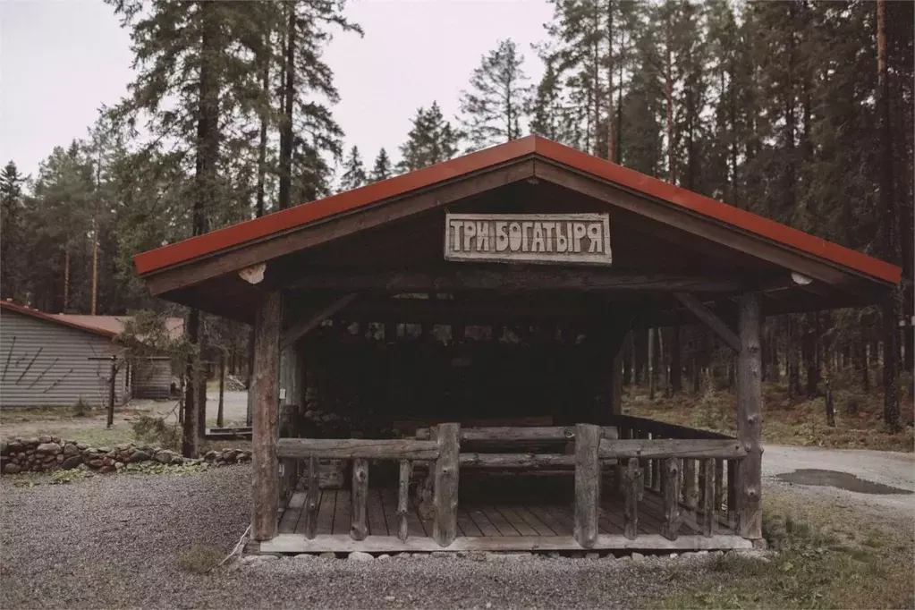 Дом в Карелия, Медвежьегорск ул. Михаила Рябова, 7 (103 м) - Фото 0