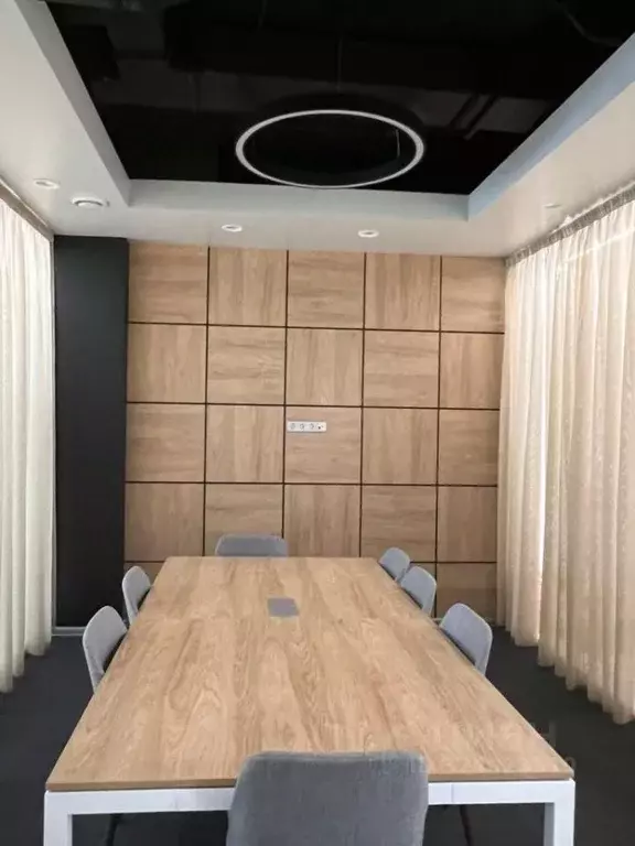 Офис в Москва Нижняя Красносельская ул., 35С9 (80 м) - Фото 2