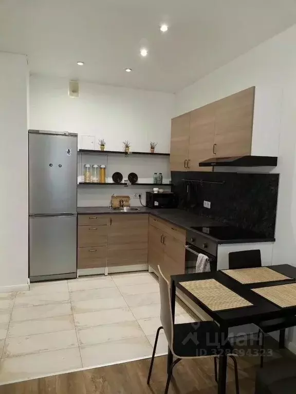 2-к кв. Москва Березовая аллея, 17к1 (45.0 м) - Фото 1