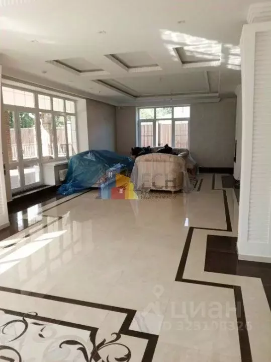 Дом в Тульская область, Тула городской округ, д. Петрово, Зеленый ... - Фото 1