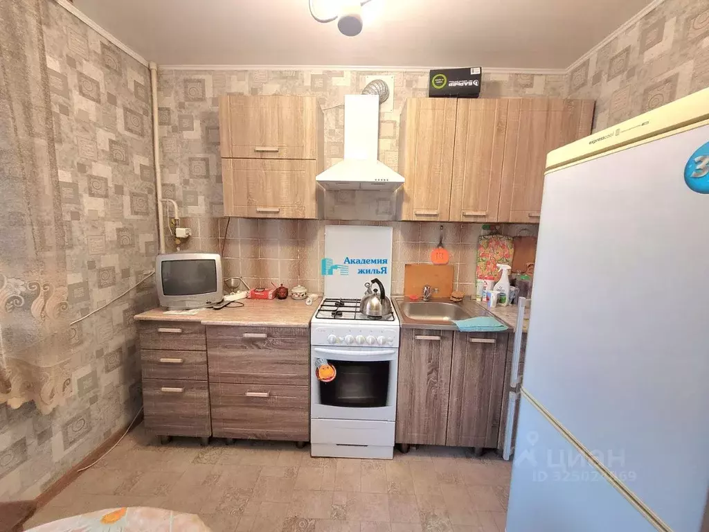 2-к кв. Саратовская область, Балаково ул. Шевченко, 7 (51.0 м) - Фото 1