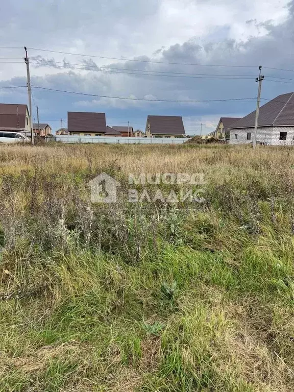 Участок в Омская область, Омский район, с. Троицкое ул. 1-я ... - Фото 2