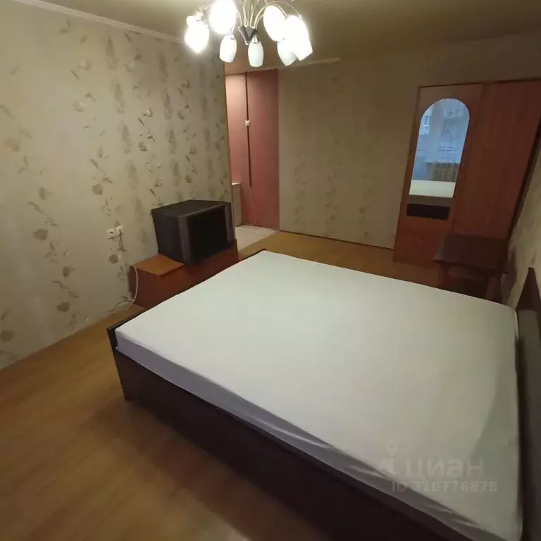 2-к кв. Московская область, Щелково Щелково-3 мкр, ул. Жуковского, 6 ... - Фото 2