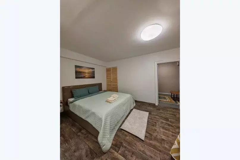 2-к кв. Москва ул. Трофимова, 4А (45.0 м) - Фото 1