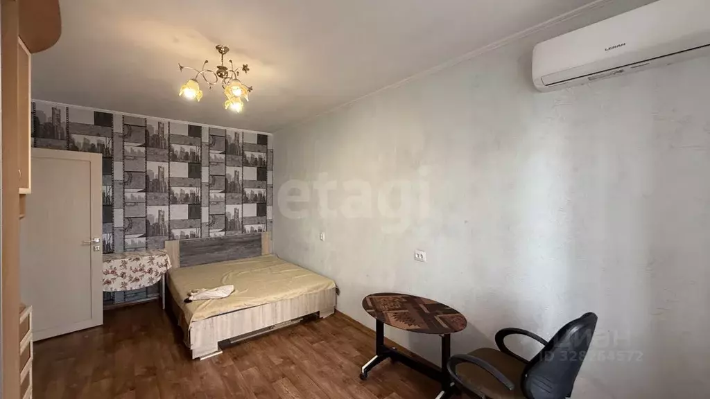 1-к кв. Крым, Симферополь ул. Куйбышева (35.0 м) - Фото 2