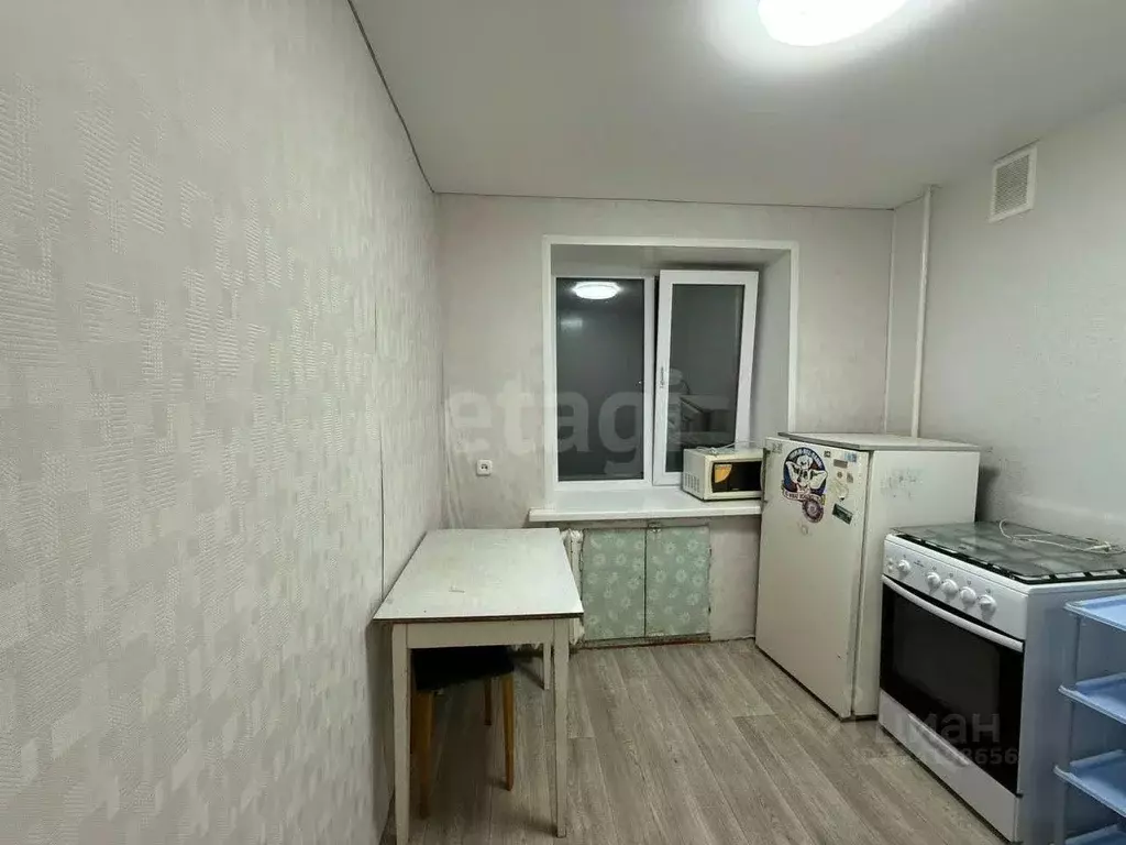 1-к кв. Башкортостан, Стерлитамак просп. Октября, 67 (31.0 м) - Фото 1