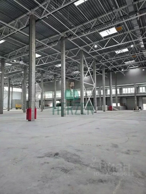 Склад в Московская область, Раменское ул. Михалевича, 49 (5200 м) - Фото 1