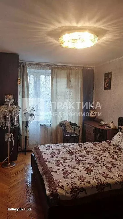 Продается 3-комнатная квартира - Фото 1