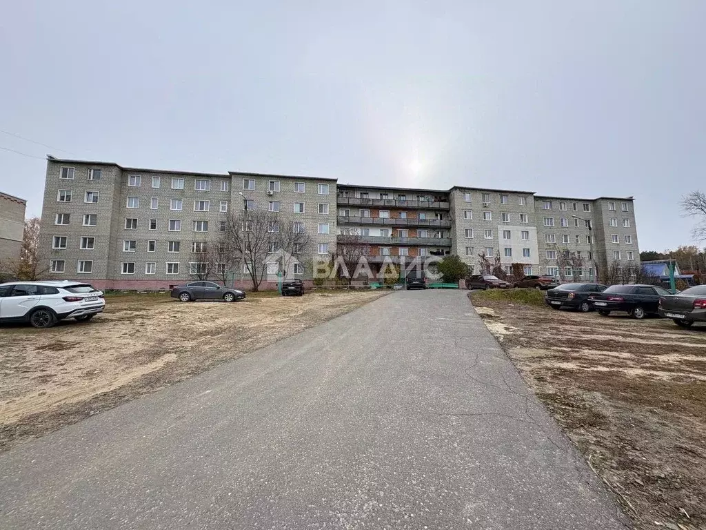 2-к кв. Пензенская область, Никольск ул. Кирова, 5 (43.4 м) - Фото 0