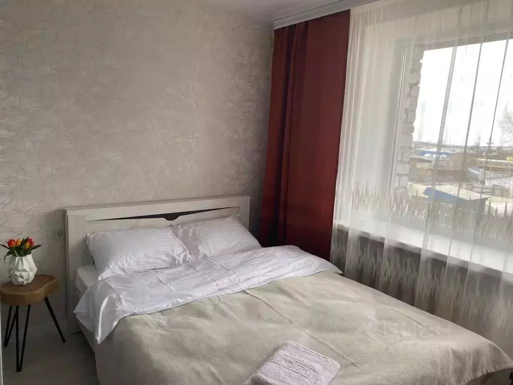 1-к кв. Иркутская область, Тулун ул. Станкевича, 1 (34.0 м) - Фото 1