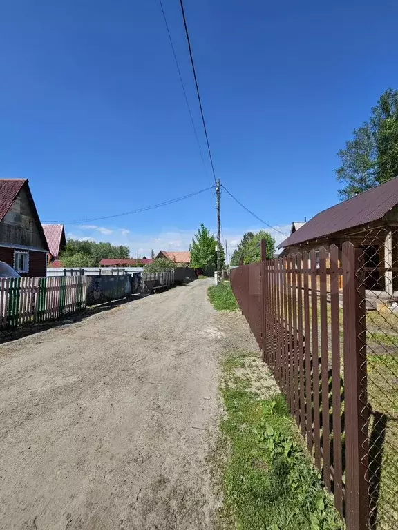 Участок 10 сот. (ИЖС) - Фото 0