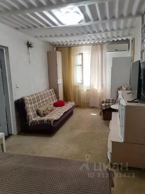 2-к кв. Крым, Алушта ул. Краснофлотская, 10/12 (41.0 м) - Фото 2