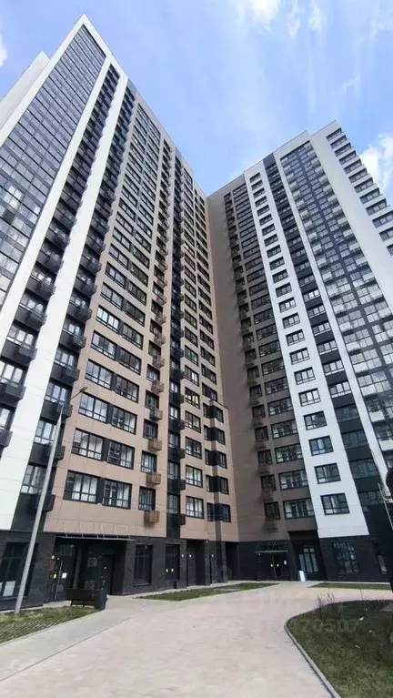 3-к кв. Москва ул. 2-я Марьиной рощи, 3 (72.4 м) - Фото 0
