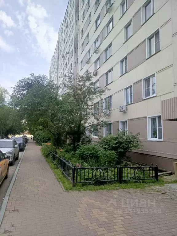 2-к кв. Московская область, Раменское ул. Свободы, 11б (47.0 м) - Фото 0