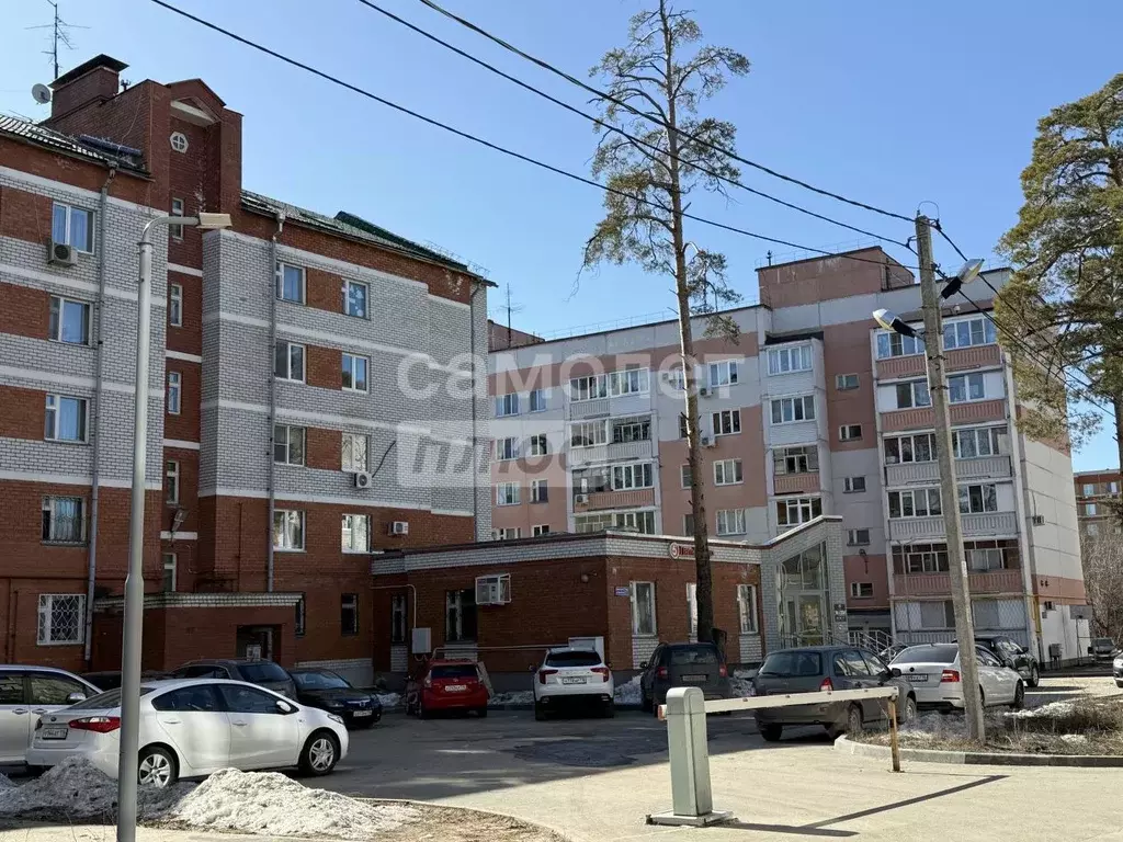 Помещение свободного назначения в Татарстан, Казань ул. Академика ... - Фото 2