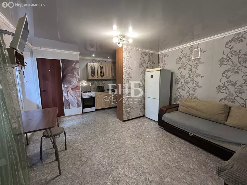 1к в -комнатной квартире (22 м) - Фото 1