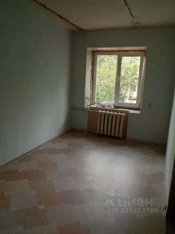 2-к кв. Нижегородская область, Нижний Новгород ул. Бориса Панина, 19 ... - Фото 1