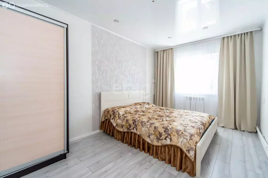 Дом в Белокуриха, Иртышская улица (132.9 м) - Фото 1