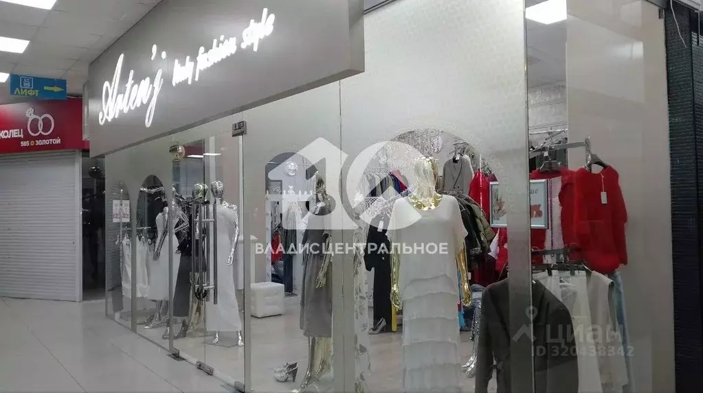 Торговая площадь в Новосибирская область, Новосибирск ул. Ватутина, ... - Фото 0