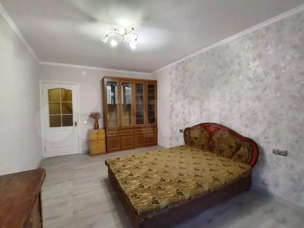1-к. квартира, 40 м, 2/12 эт. - Фото 0