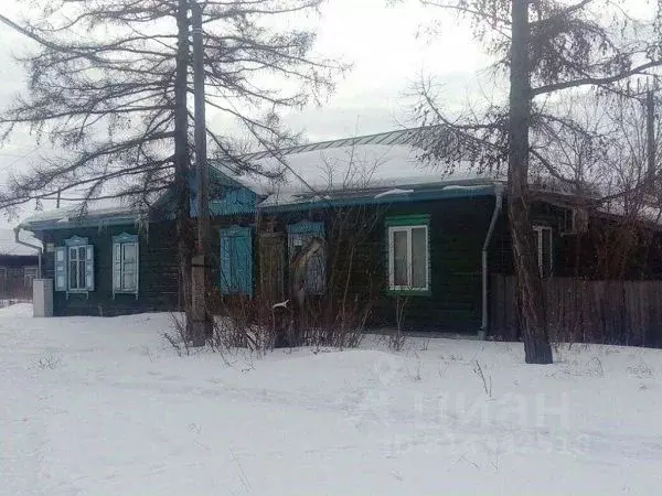 Помещение свободного назначения в Омская область, Любинский район, ... - Фото 1