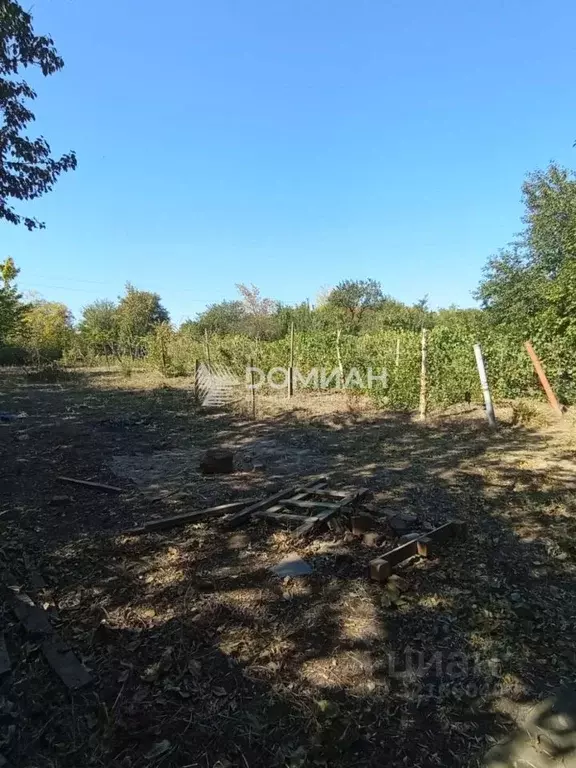 Участок в Ростовская область, Октябрьский район, Кривянское с/пос, № ... - Фото 1