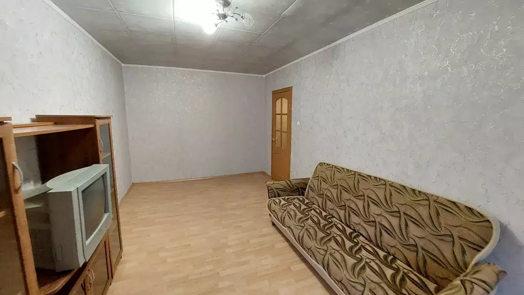 Продаётся 1-к квартира, 31.8 м - Фото 1