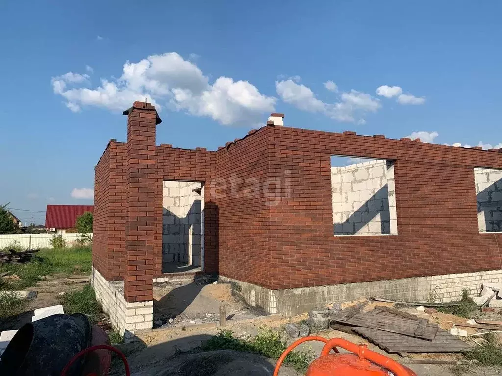 Купить Дом В Совхозе Воронежский Новоусманский Район