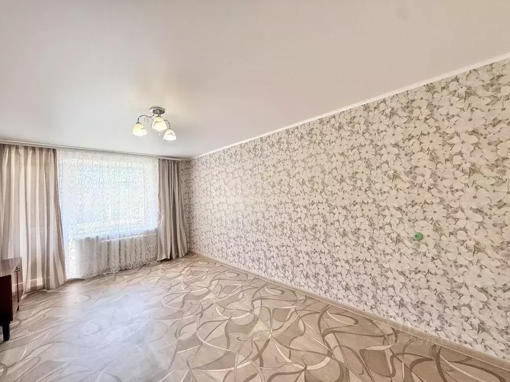 1-к кв. Тамбовская область, Тамбов Тамбов-4 тер., 21 (31.0 м) - Фото 1