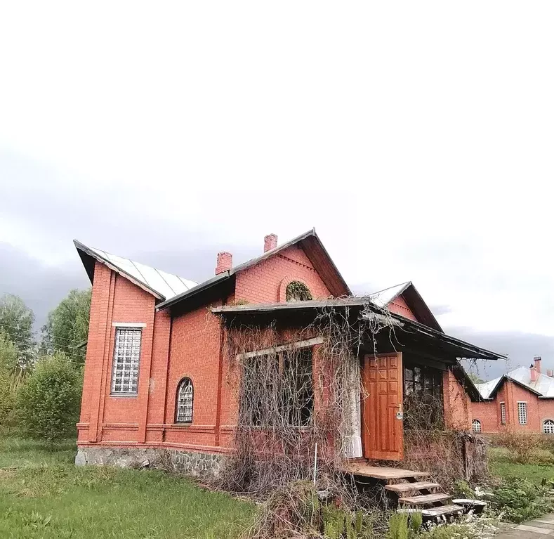 Дом в Алтайский край, Бийский район, Возрождение СДТ  (405 м) - Фото 0