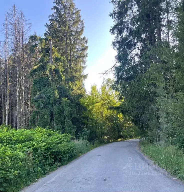 Таунхаус в Московская область, Одинцовский городской округ, Лесной ... - Фото 1