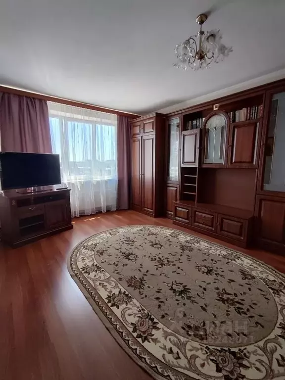 2-к кв. Краснодарский край, Краснодар проезд Репина, 28 (58.0 м) - Фото 1