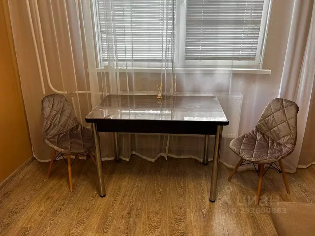 1-к кв. Оренбургская область, Оренбург ул. Неплюева, 5 (41.0 м) - Фото 2