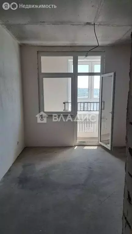 Квартира-студия: Нижний Новгород, Комсомольское шоссе, 4 (22.8 м) - Фото 1