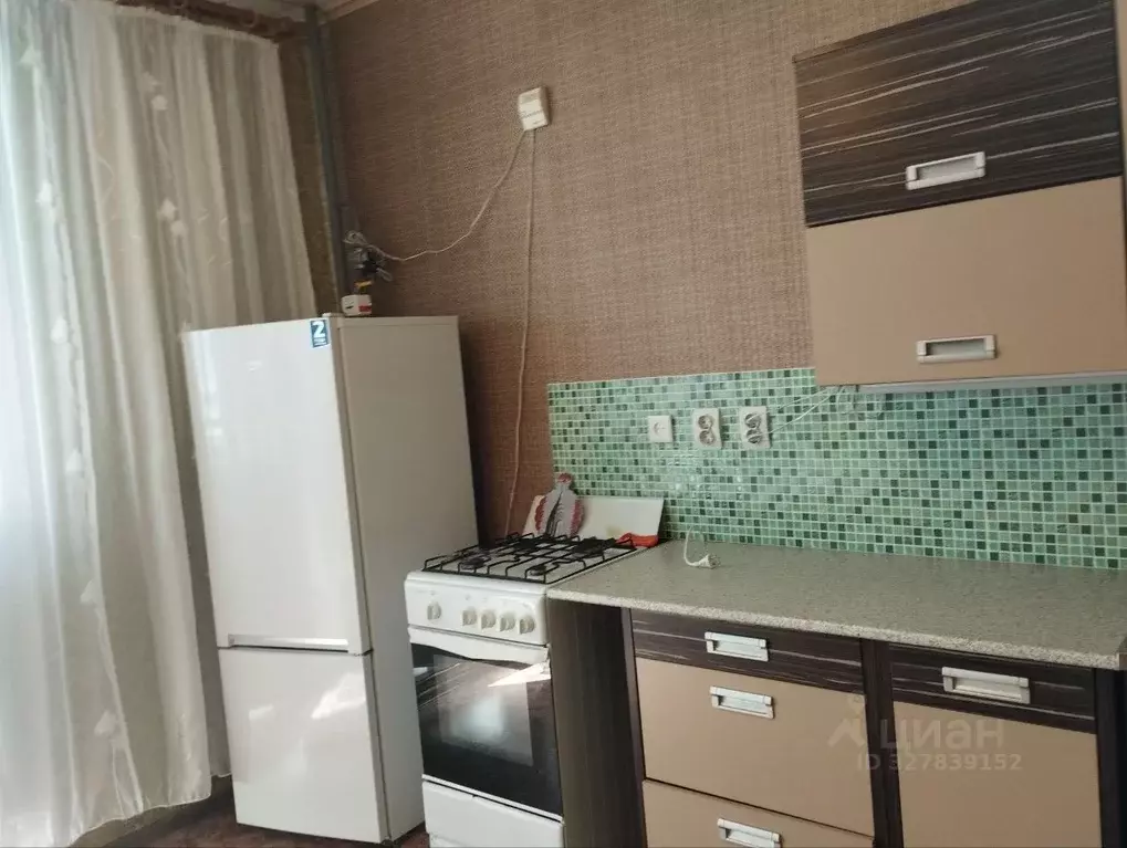 2-к кв. Оренбургская область, Оренбург Беляевская ул., 15 (53.0 м) - Фото 2