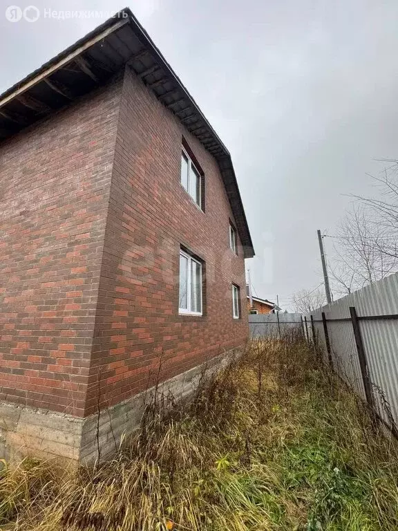 Дом в Завьяловский район, деревня Старый Чультем, коттеджный посёлок ... - Фото 1