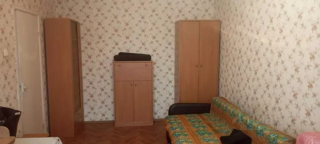 1-к кв. Санкт-Петербург Искровский просп., 3К2 (34.0 м) - Фото 1