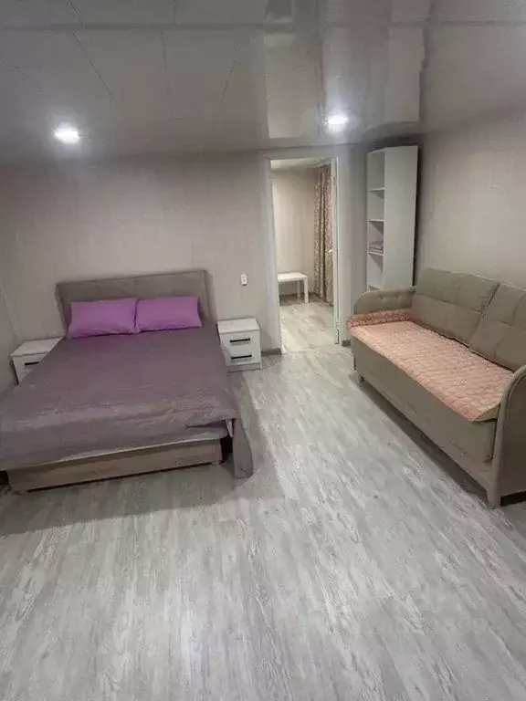 2-к кв. Тверская область, Тверь ул. Гончаровой, 3 (60.0 м) - Фото 1