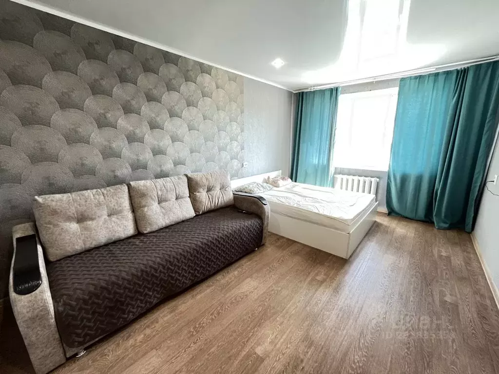 2-к кв. Тульская область, Тула ул. Братьев Жабровых, 3 (53.0 м) - Фото 0
