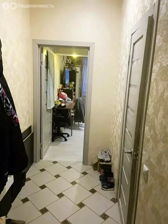 Квартира-студия: Московская область, муниципальный округ Истра, ... - Фото 2